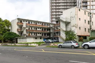 1420 Wilder Ave, Honolulu, HI 96822 - Photo 4