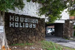 1420 Wilder Ave, Honolulu, HI 96822 - Photo 8