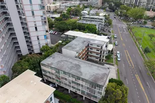 1420 Wilder Ave, Honolulu, HI 96822 - Photo 6