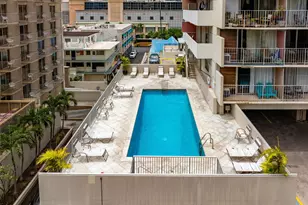 364 Seaside Ave, Honolulu, HI 96815 - Photo 16