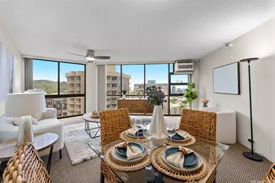 2101 Nuuanu Avenue #1-2002, Honolulu, HI 96817 - Photo 14