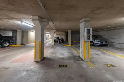 2101 Nuuanu Avenue #1-2002, Honolulu, HI 96817 - Photo 16