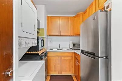 1624 Dole Street #604, Honolulu, HI 96822 - Photo 4