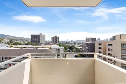1624 Dole Street #604, Honolulu, HI 96822 - Photo 10