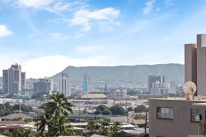 1624 Dole Street #604, Honolulu, HI 96822 - Photo 12