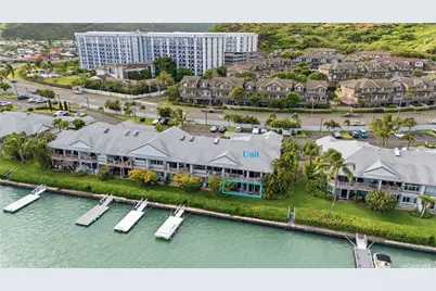 7007 Hawaii Kai Drive #C16, Honolulu, HI 96825 - Photo 2