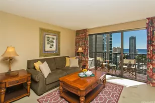 2140 Kuhio Ave, Honolulu, HI 96815 - Photo 2