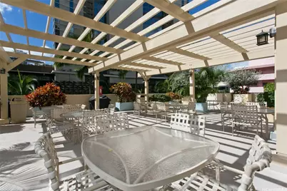 2140 Kuhio Avenue #2007, Honolulu, HI 96815 - Photo 14