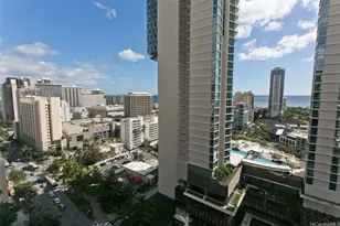 2140 Kuhio Ave, Honolulu, HI 96815 - Photo 12