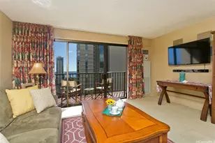 2140 Kuhio Ave, Honolulu, HI 96815 - Photo 2