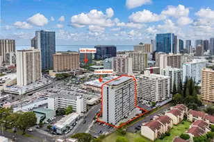 1650 Kanunu St, Honolulu, HI 96814 - Photo 20