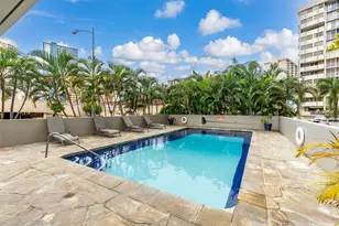 1650 Kanunu St, Honolulu, HI 96814 - Photo 12