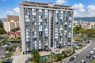 1650 Kanunu St, Honolulu, HI 96814 - Photo 18