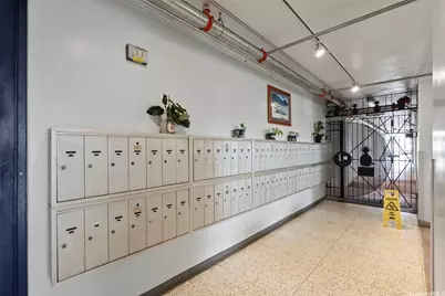 1650 Kanunu Street #1107, Honolulu, HI 96814 - Photo 16