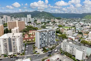 1650 Kanunu St, Honolulu, HI 96814 - Photo 22