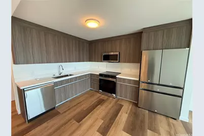 1500 Rycroft Street #2607R, Honolulu, HI 96814 - Photo 1