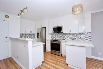 3161 Ala Ilima Street #1514, Honolulu, HI 96818 - Photo 2