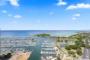 1650 Ala Moana Blvd, Honolulu, HI 96815 - Photo 14