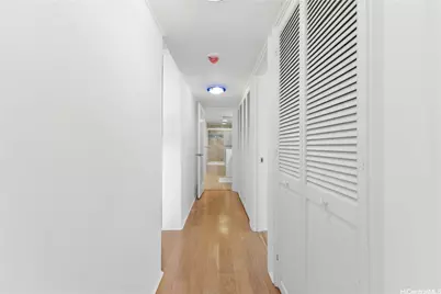 1650 Ala Moana Boulevard #4005, Honolulu, HI 96815 - Photo 10