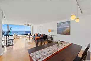 1650 Ala Moana Blvd, Honolulu, HI 96815 - Photo 4