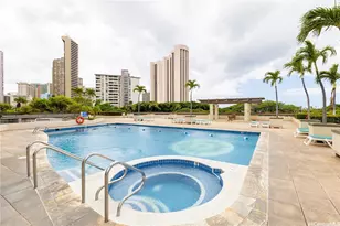 1650 Ala Moana Blvd, Honolulu, HI 96815 - Photo 18