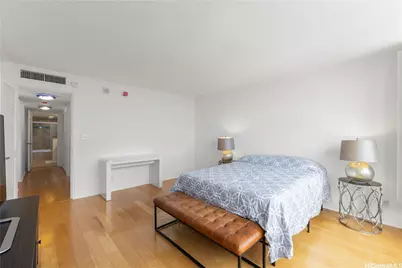 1650 Ala Moana Boulevard #4005, Honolulu, HI 96815 - Photo 8