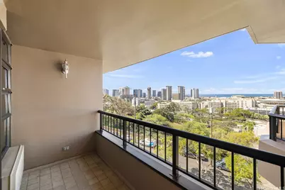 512 Iolani Avenue #PH-2, Honolulu, HI 96813 - Photo 6