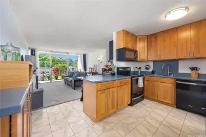 95-2055 Waikalani Place #B105, Mililani, HI 96789 - Photo 1