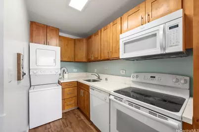 2345 Ala Wai Boulevard #1917, Honolulu, HI 96815 - Photo 2