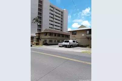 1424 Alexander Street, Honolulu, HI 96822 - Photo 1