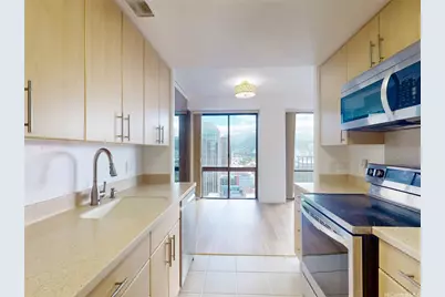 700 Richards Street #2406, Honolulu, HI 96813 - Photo 12