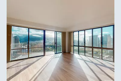 700 Richards Street #2406, Honolulu, HI 96813 - Photo 2