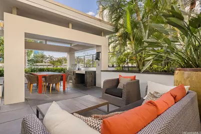 1189 Waimanu Street #2408, Honolulu, HI 96814 - Photo 18