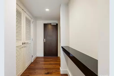1189 Waimanu Street #2408, Honolulu, HI 96814 - Photo 12