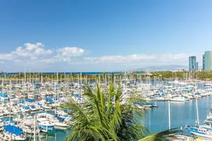 1765 Ala Moana Blvd, Honolulu, HI 96815 - Photo 4