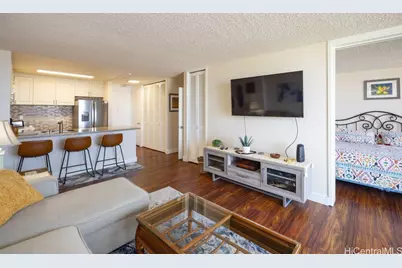 1765 Ala Moana Boulevard #786, Honolulu, HI 96815 - Photo 18
