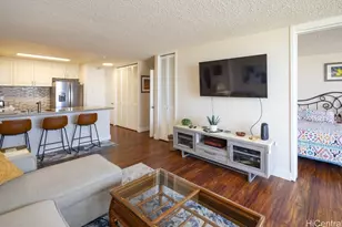 1765 Ala Moana Blvd, Honolulu, HI 96815 - Photo 18