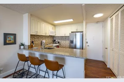 1765 Ala Moana Boulevard #786, Honolulu, HI 96815 - Photo 14