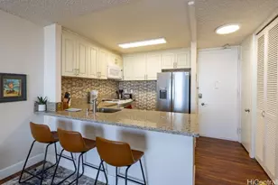 1765 Ala Moana Blvd, Honolulu, HI 96815 - Photo 14