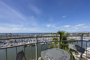 1765 Ala Moana Blvd, Honolulu, HI 96815 - Photo 2