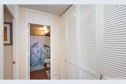 1765 Ala Moana Boulevard #786, Honolulu, HI 96815 - Photo 20