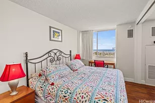 1765 Ala Moana Blvd, Honolulu, HI 96815 - Photo 6