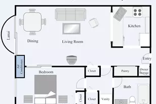 1765 Ala Moana Blvd, Honolulu, HI 96815 - Photo 24