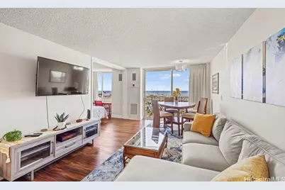 1765 Ala Moana Boulevard #786, Honolulu, HI 96815 - Photo 1