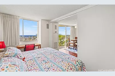 1765 Ala Moana Boulevard #786, Honolulu, HI 96815 - Photo 8