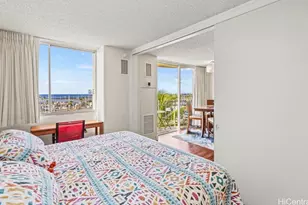 1765 Ala Moana Blvd, Honolulu, HI 96815 - Photo 8