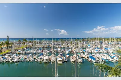 1765 Ala Moana Boulevard #786, Honolulu, HI 96815 - Photo 22
