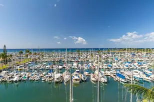 1765 Ala Moana Blvd, Honolulu, HI 96815 - Photo 22