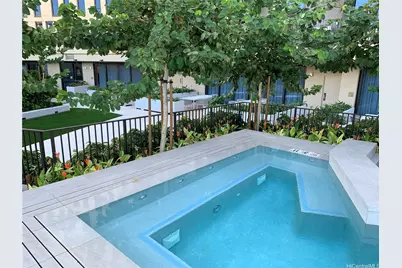 987 Queen Street #806, Honolulu, HI 96814 - Photo 24