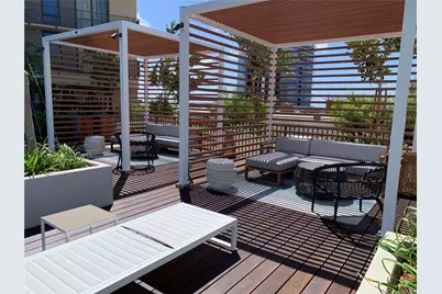 987 Queen Street #806, Honolulu, HI 96814 - Photo 20